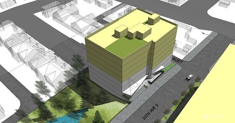 5th image of 5721 35th Avenue S