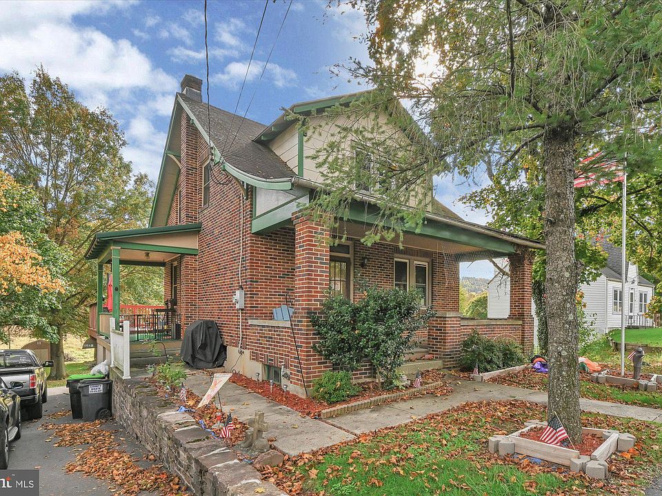 2062 Long Run Rd, Schuylkill Haven, PA 17972 Zillow