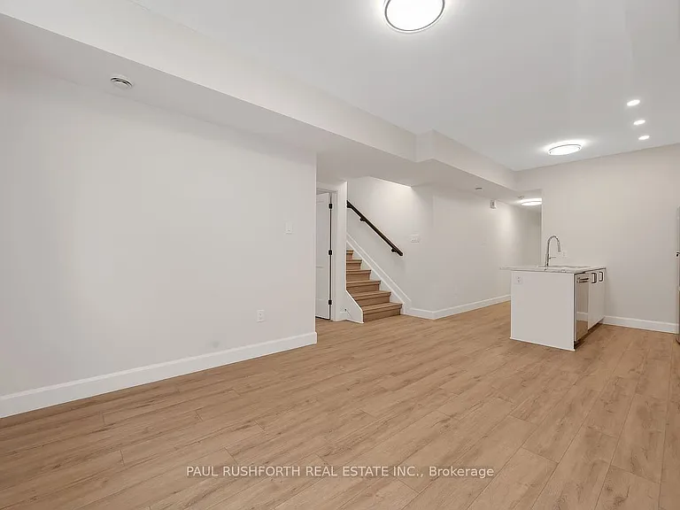 7035 Notre Dame St #B — Photo 6