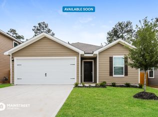 26837 Steinbeck Dr, Magnolia, TX 77355