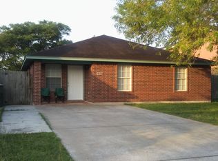 3610 Los Alamos, Harlingen, TX 78552