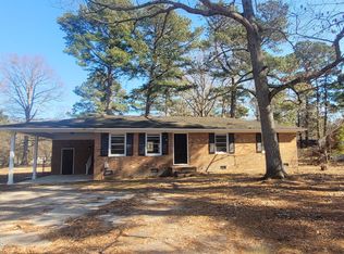 403 Huntington Rd, Tarboro, NC 27886