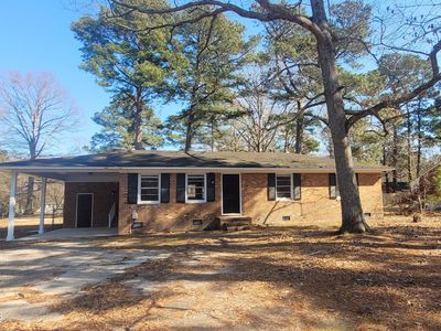 403 Huntington Rd, Tarboro, NC, 27886
