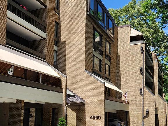 2nd image of 4960 Sentinel Dr #10-406