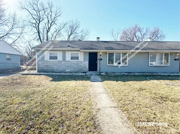 7361 Westchester Dr, Indianapolis, IN 46226