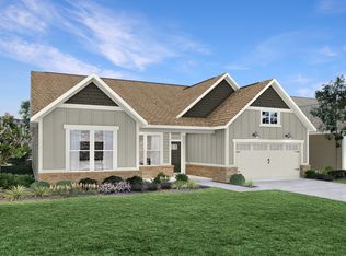 2367 Red Squirrel Way, Zionsville, IN 46077