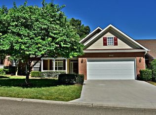 1104 Glenmora Grove Way, Knoxville, TN 37923