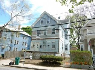 7 Cliff St, Attleboro, MA 02703