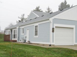 351 Rolling Greene Dr NW #21, Grand Rapids, MI 49534