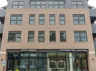 HIGHPOINT Wilmette, Wilmette, IL 60091