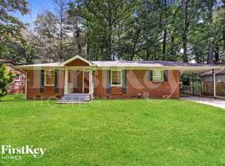 1976 E Starmount Way, Decatur, GA 30032