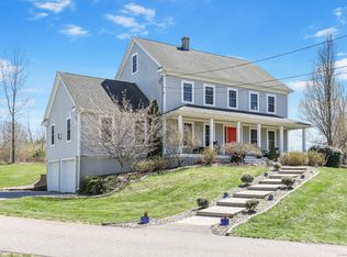 1188 Route 197, Woodstock, CT 06281