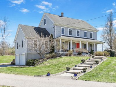 1188 Route 197, Woodstock, CT, 06281
