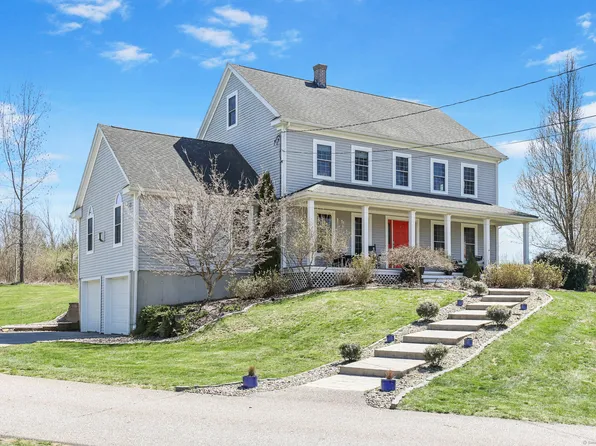 1188 Route 197, Woodstock, CT 06281
