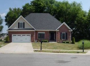 2811 Palisades Ct, Bowling Green, KY