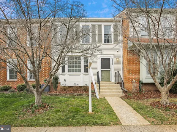 6539 Kemper Lakes Ct, Alexandria, VA 22312