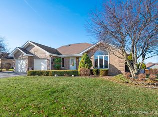 20428 S Grand Prairie Ln, Frankfort, IL 60423