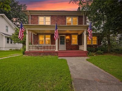 1328 Magnolia Ave, Norfolk, VA, 23508