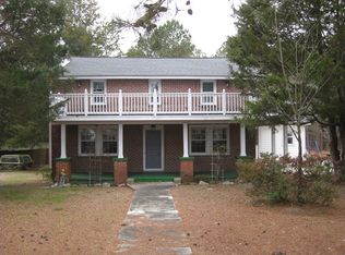 1873 Us Highway 1 N, Norlina, NC 27563