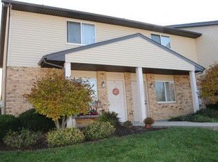 5351 Boehm Dr APT B, Fairfield, OH 45014