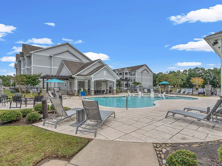 The Pointe at Myrtle Beach — Photo 29