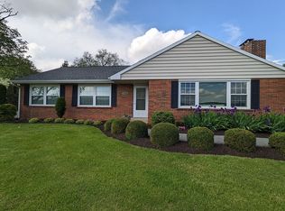 249 Horseshoe Pike, Lebanon, PA 17042