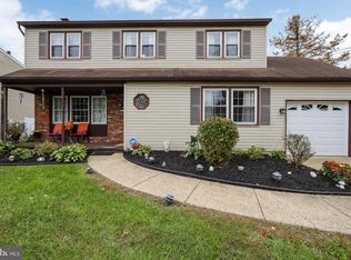 7620 Wyndam Rd, Pennsauken, NJ 08109