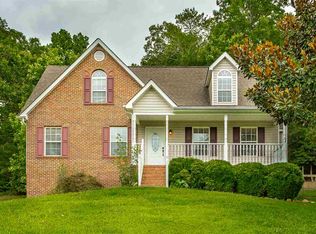 11211 London Ln, Apison, TN 37302