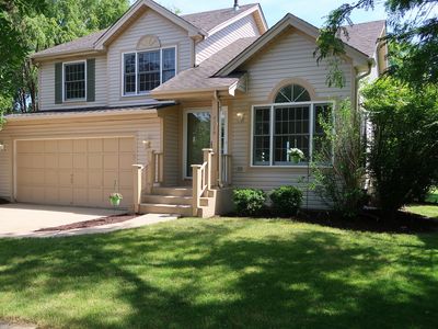 (Undisclosed Address), Plainfield, IL, 60586