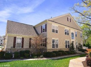 7610 Vulpe Ct, Odenton, MD 21113