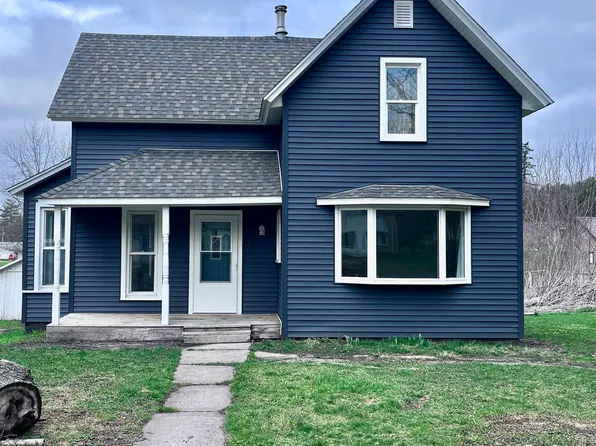 202 N East St, La Valle, WI 53941