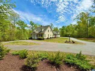 1025 Pelham Dr, Keswick, VA 22947