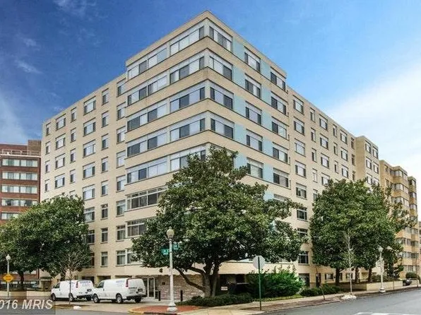2401 H St NW APT 210, Washington, DC 20037