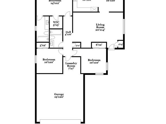 2nd image of 44 E Coral Bean Dr