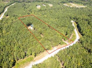LOT 16 Shoreside Dr, Double Springs, AL 35553
