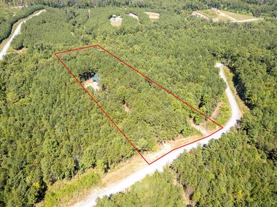 LOT 16 Shoreside Dr, Double Springs, AL, 35553