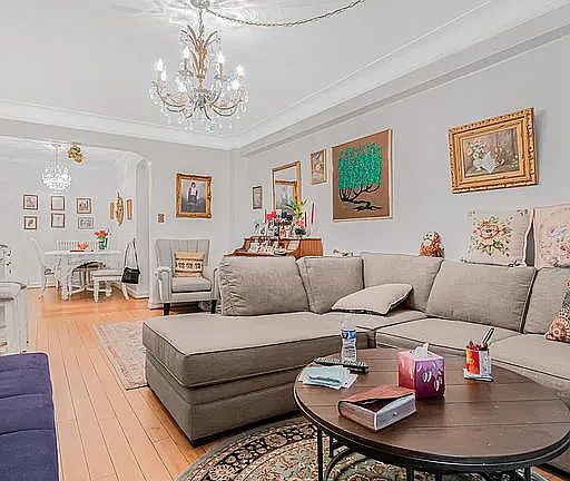 3rd image of 41-42 50th St #1C