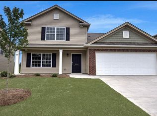 568 Craftsman Ln, Boiling Springs, SC 29316