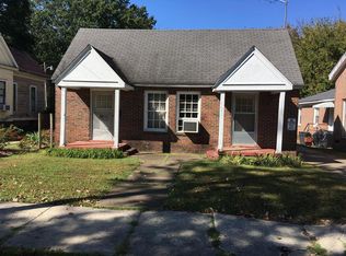 145 Campbell St, Jackson, TN 38301