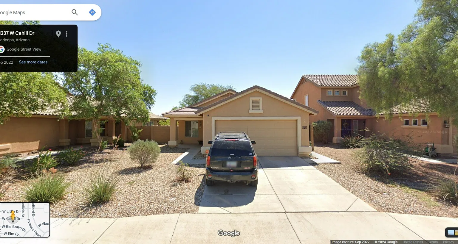 3 bed, 1307 sqft, $1,700 — Photo 1