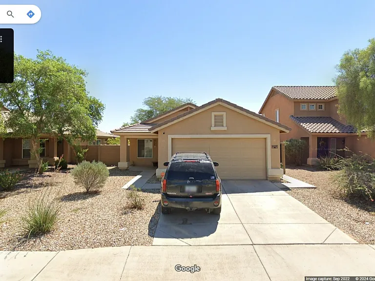 41237 W Cahill Dr — Photo 1