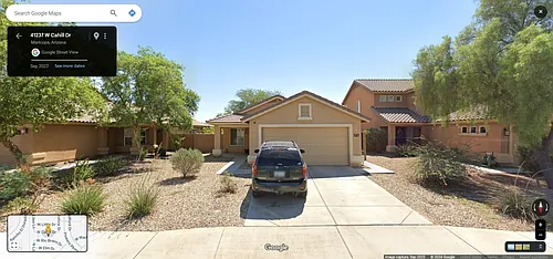 41237 W Cahill Dr Photo 1