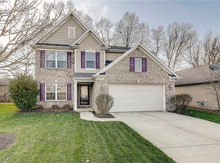 5123 Alpine Violet Way, Indianapolis, IN 46254
