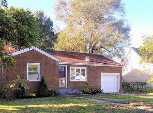 2236 W Atlantic St, Springfield, MO 65803