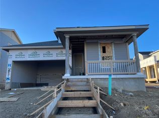 8251 Mount Princeton St, Littleton, CO 80125