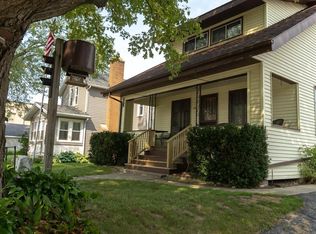 109 Clark St, Saint Cloud, WI 53079