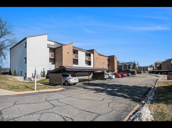 1570 W Pond #12, Okemos, MI 48864