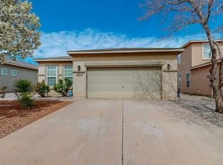 3809 Buckskin Loop NE, Rio Rancho, NM 87144
