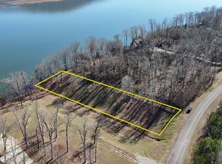 0 Lookout Mountain Dr TRACT 232, Scottsboro, AL 35769