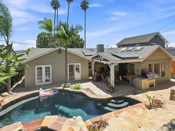 5803 Bays St, Ventura, CA 93003
